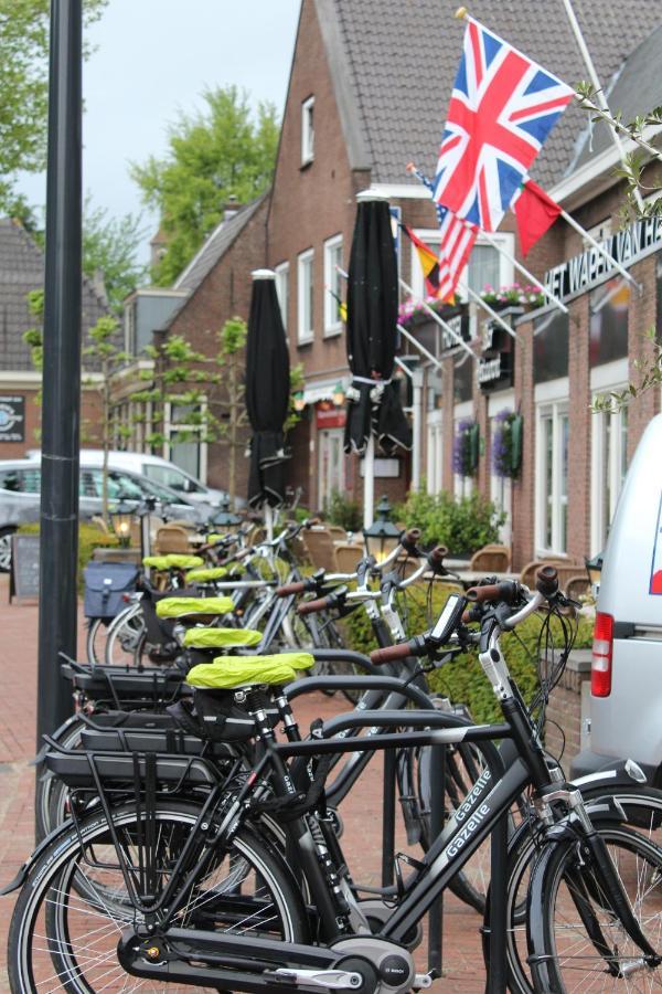Het Wapen Van Harmelen Exterior photo